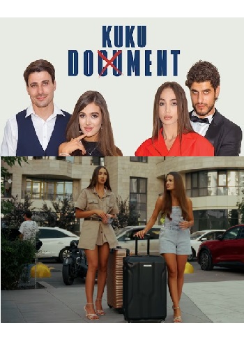 Դոկումենտ ԿՈՒԿՈՒ / Document KUKU (Սերիա 1-2) (2026)